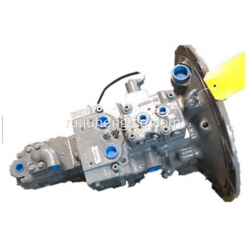 Главный насос гидравлического насоса PC78US-6 708-3T-00240